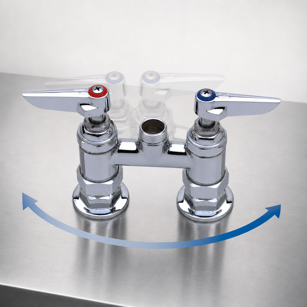 Swivel Base