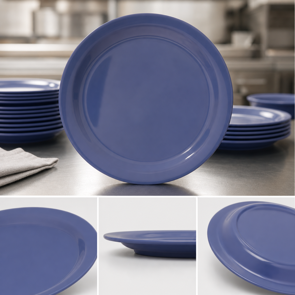 Melamine Construction