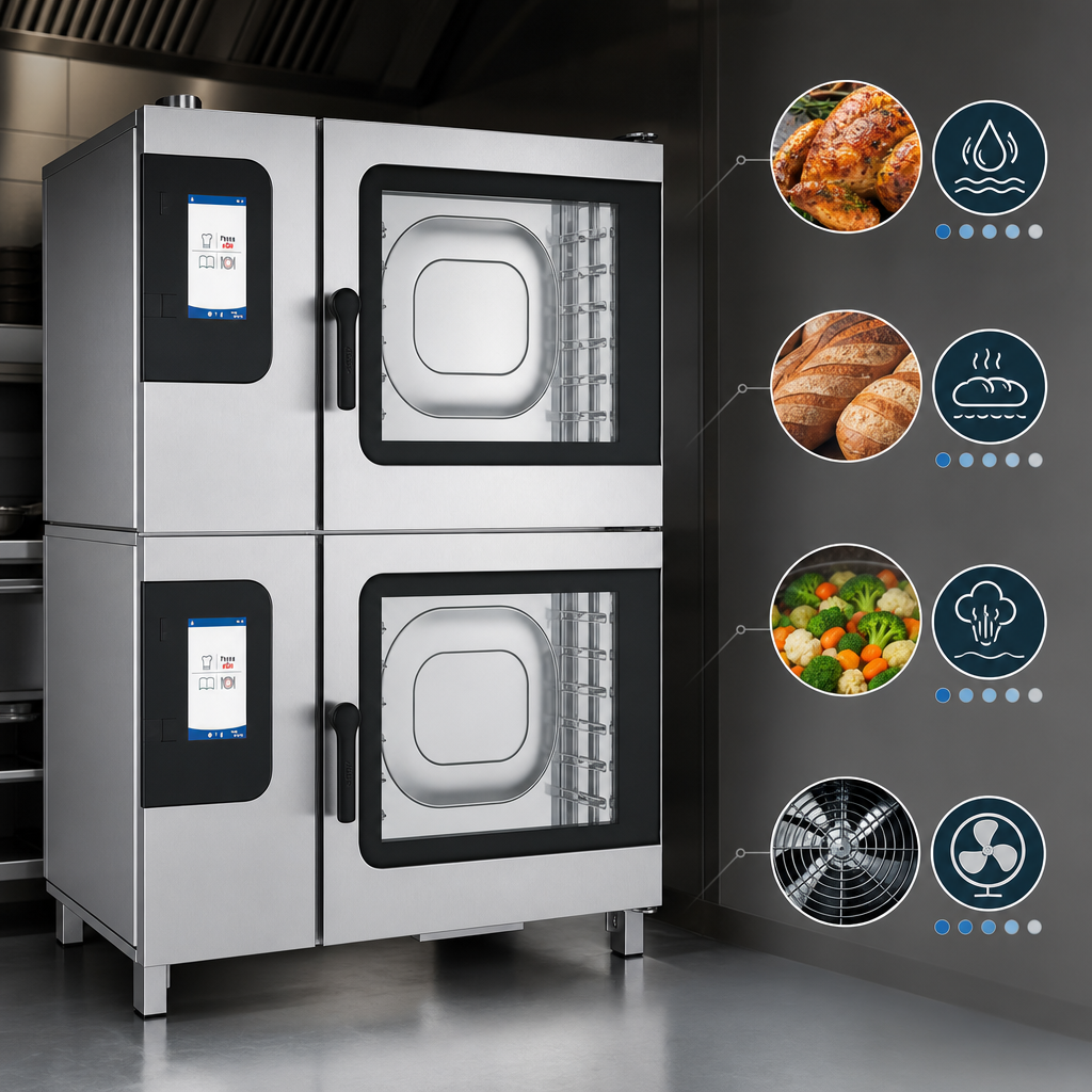 Advanced ACS+ Functions