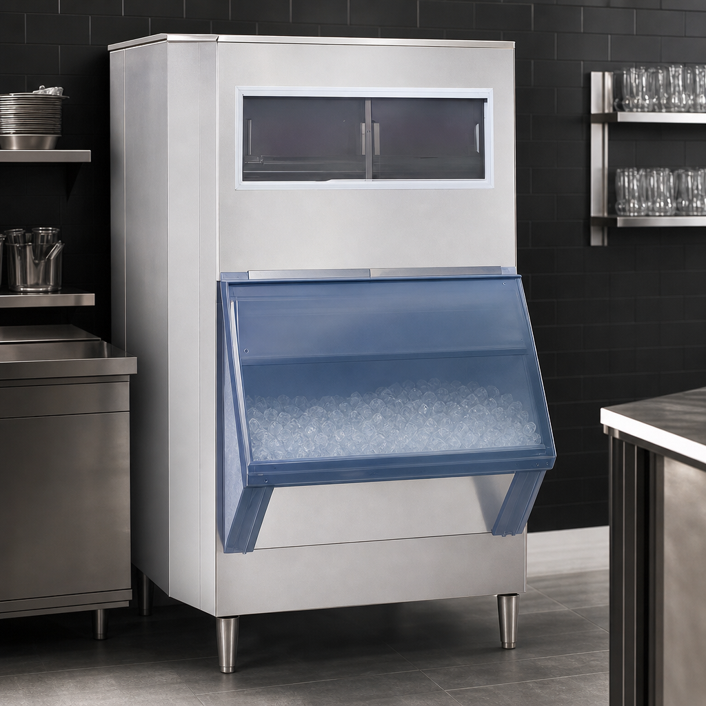 SmartGATE™ Ice Shield