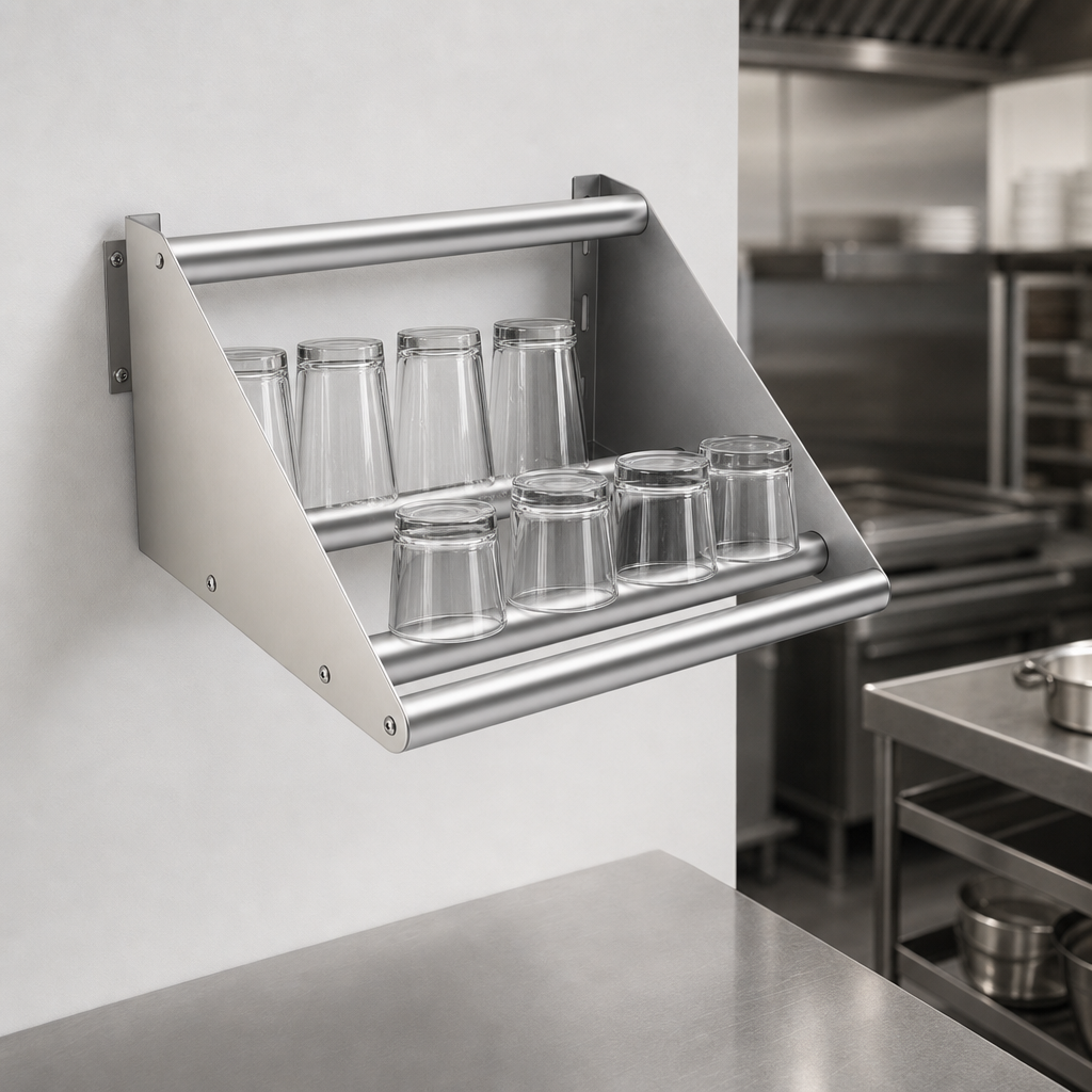 Wall-Mount Design