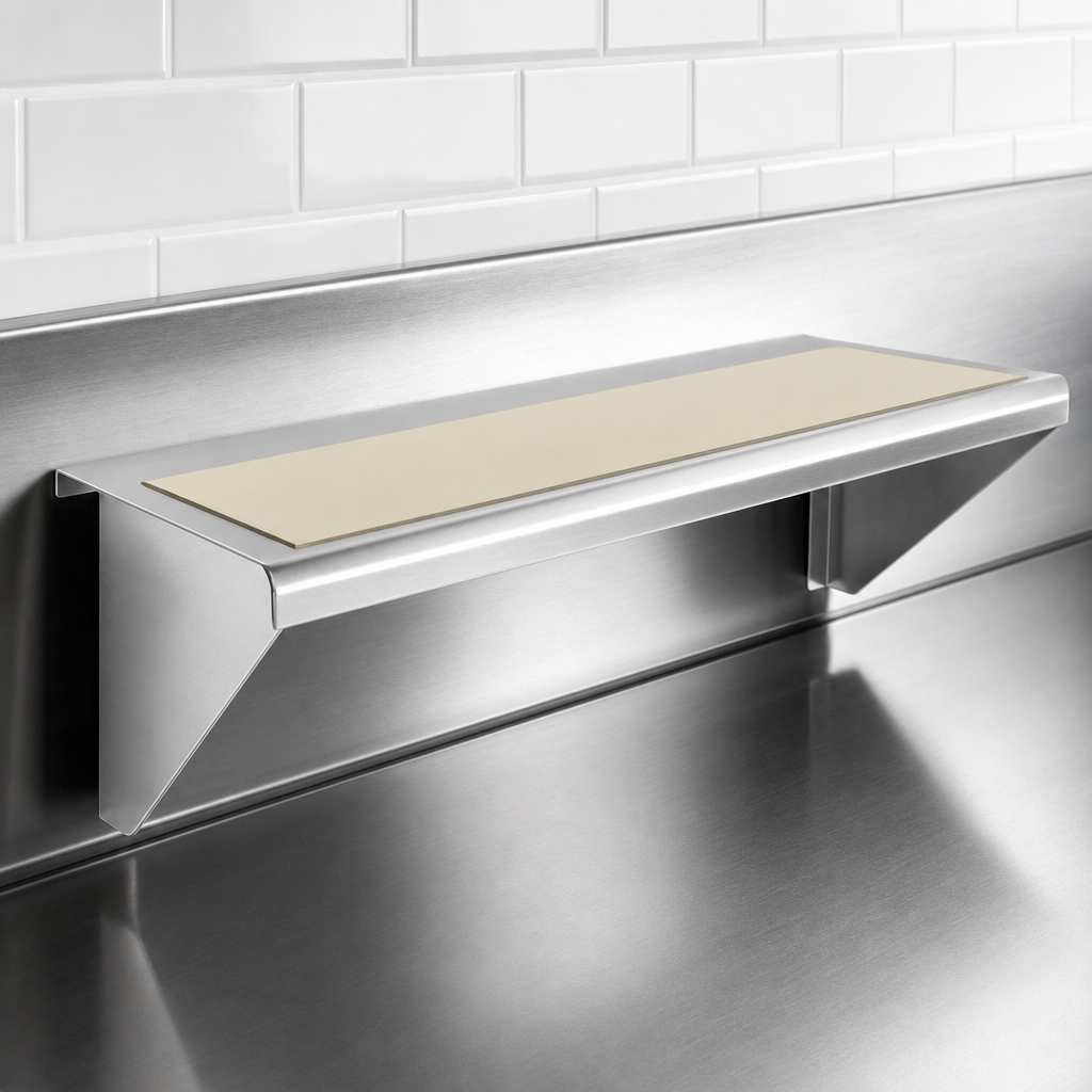 Stainless Steel Construction
