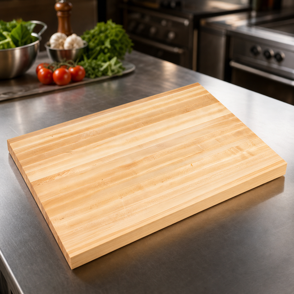 Northern Hard Rock Maple