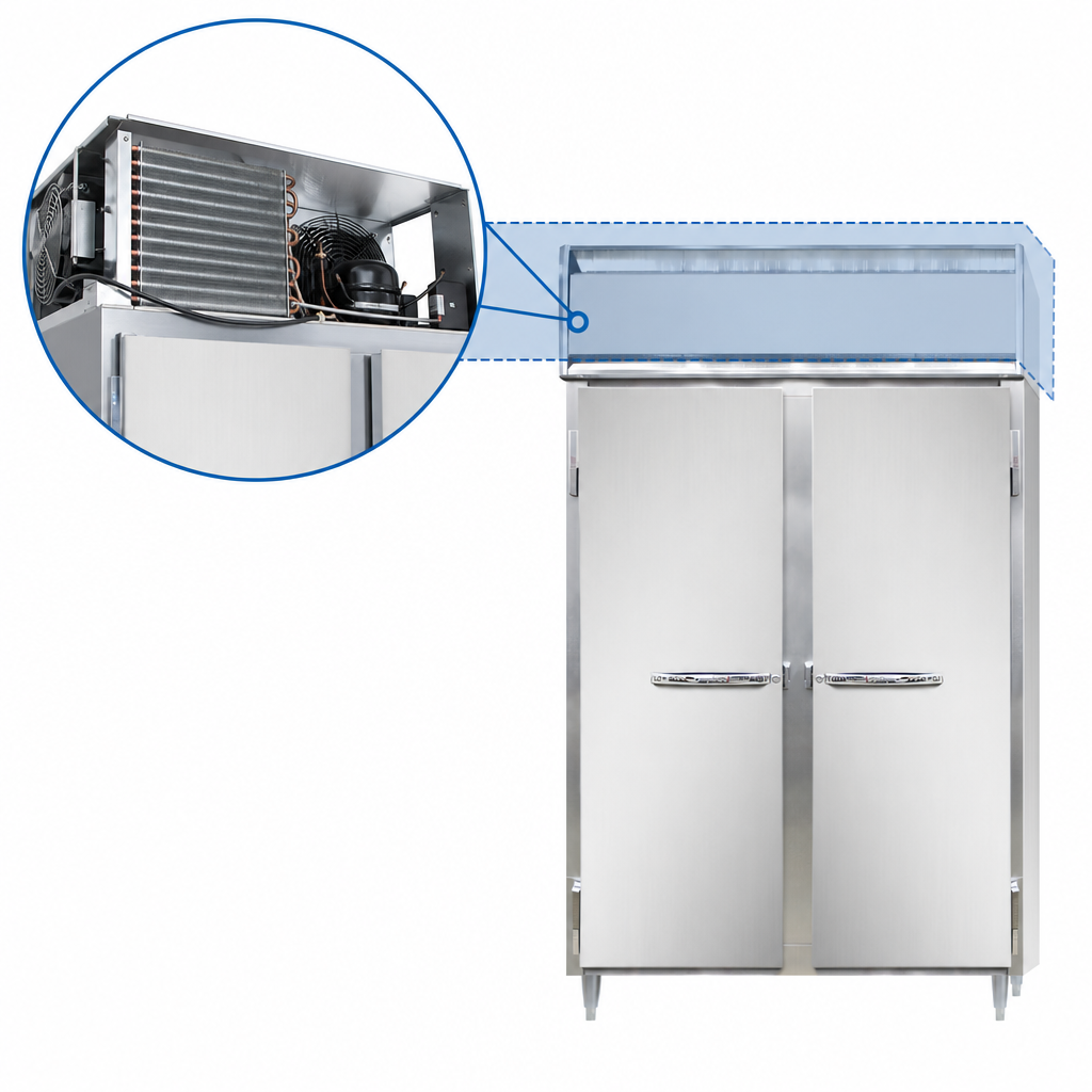 Refrigeration System