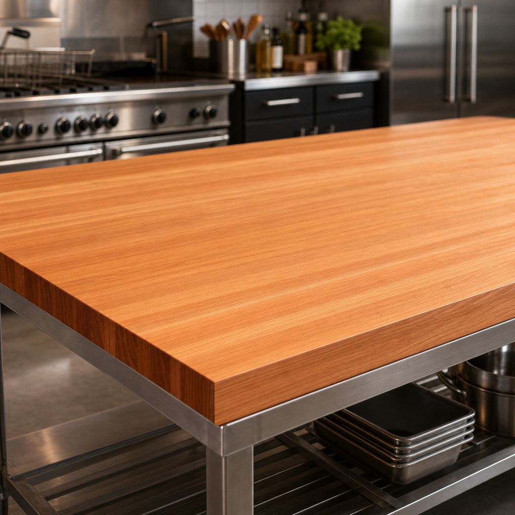 American Cherry Construction