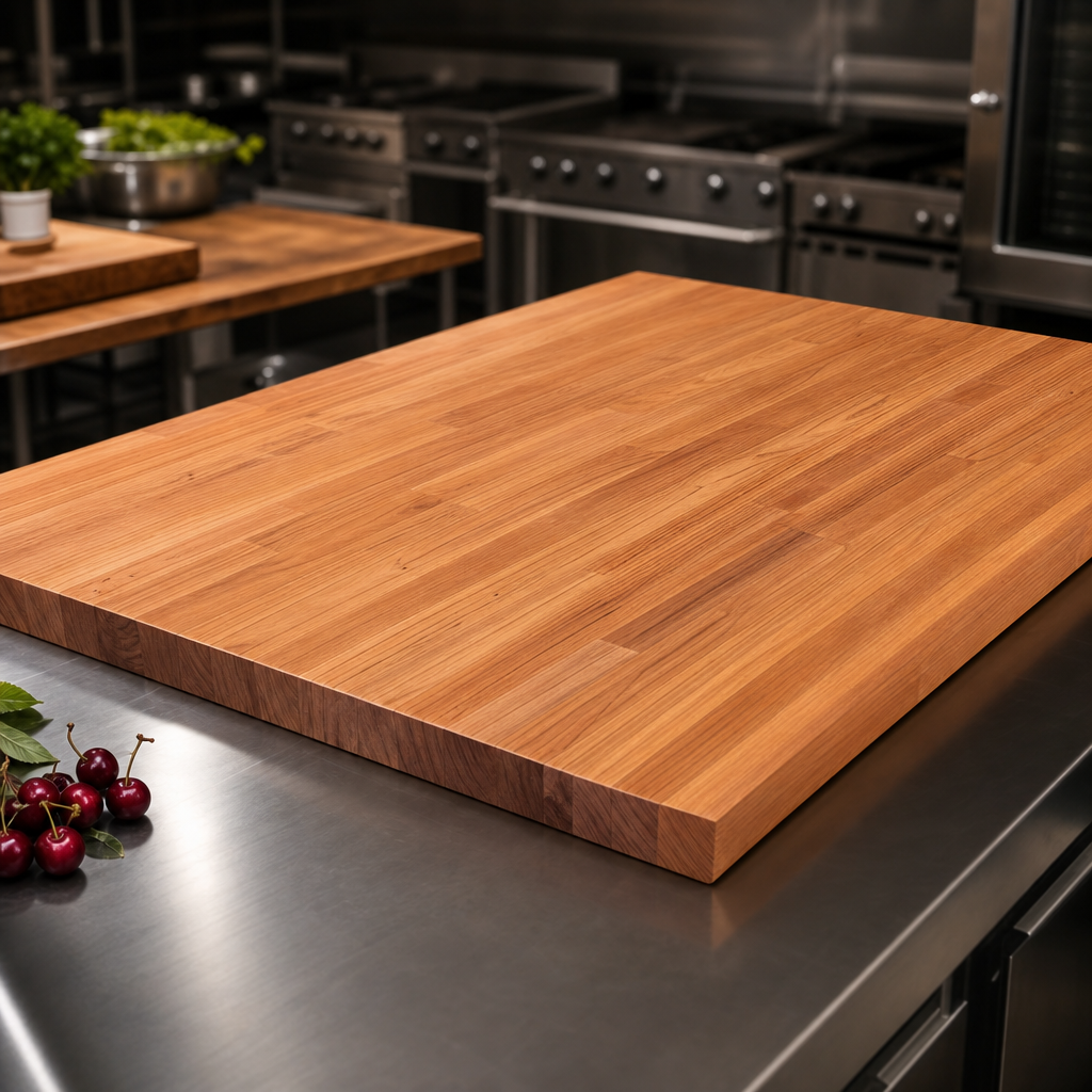 American Cherry Wood
