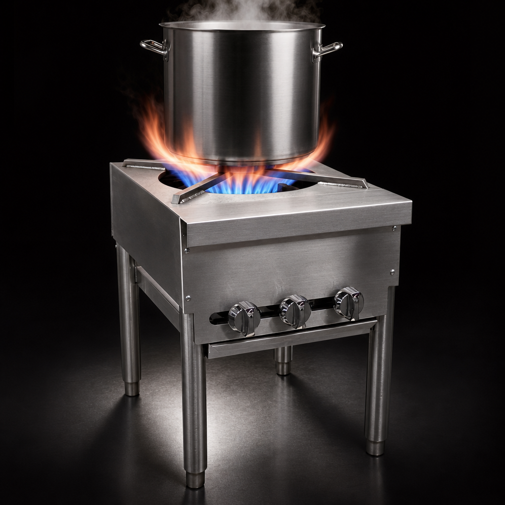 120,000 BTU Output