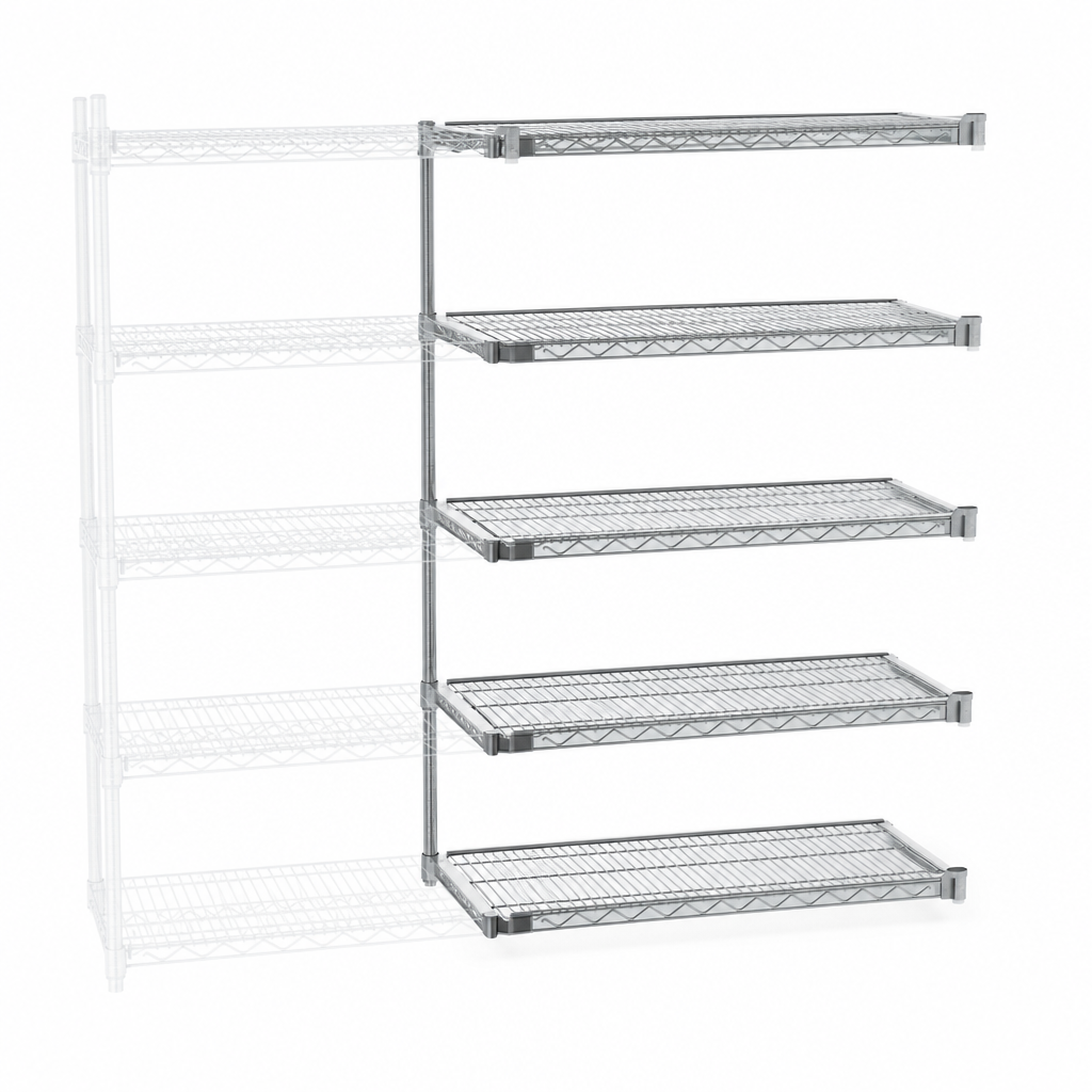 Add-On Unit