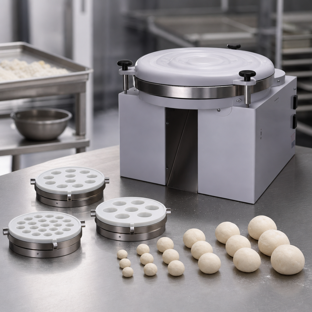 Wide Portion Range