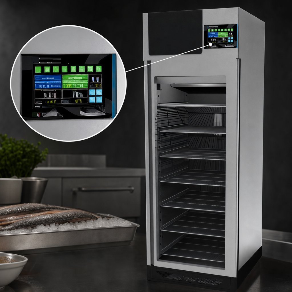 Integrated pH System