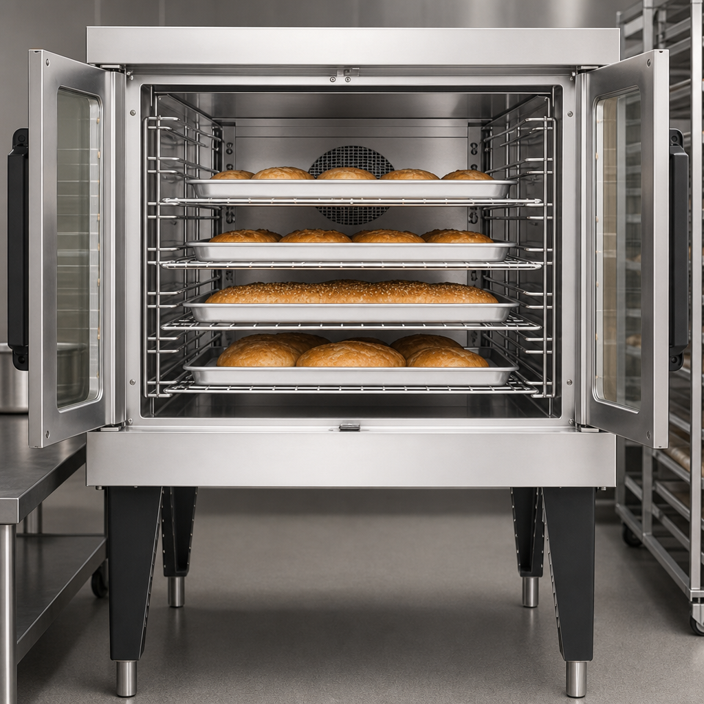 Bakery-Depth Interior