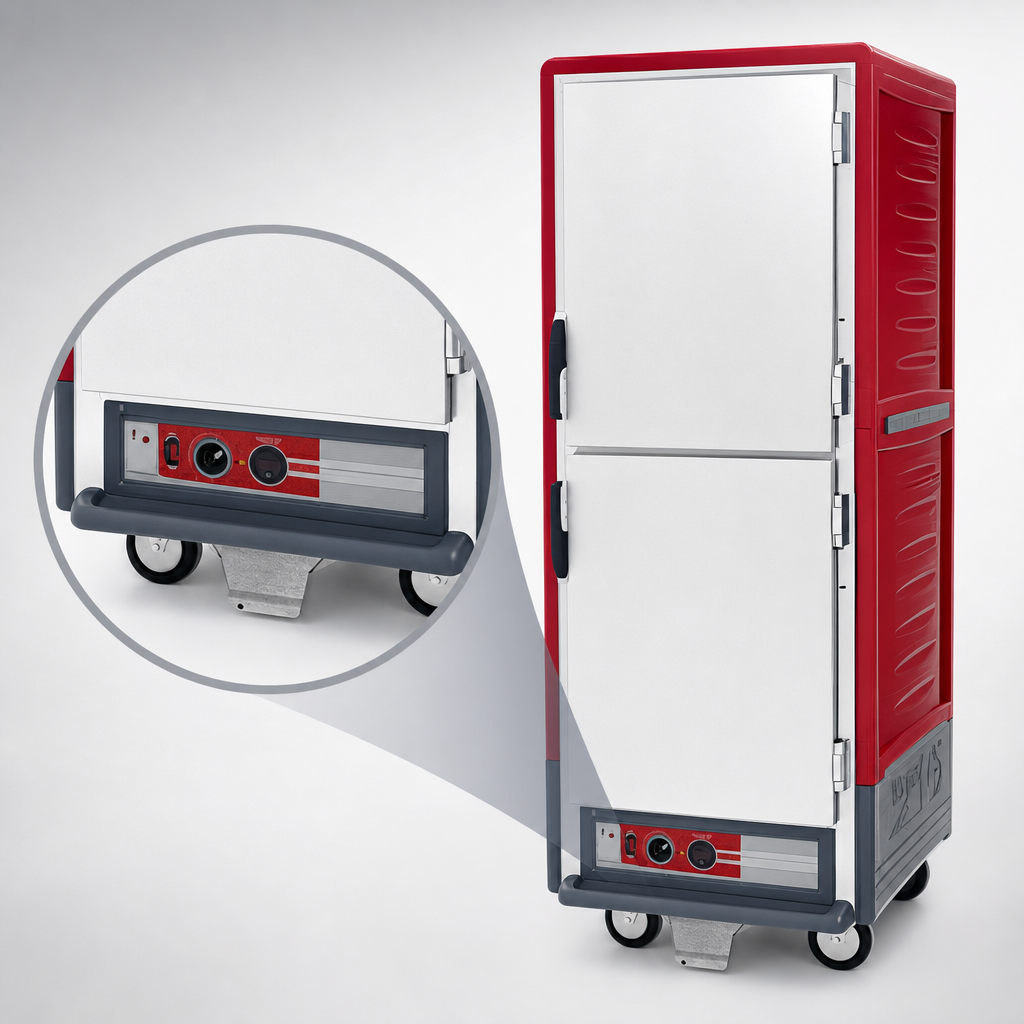 Moisture Control Module