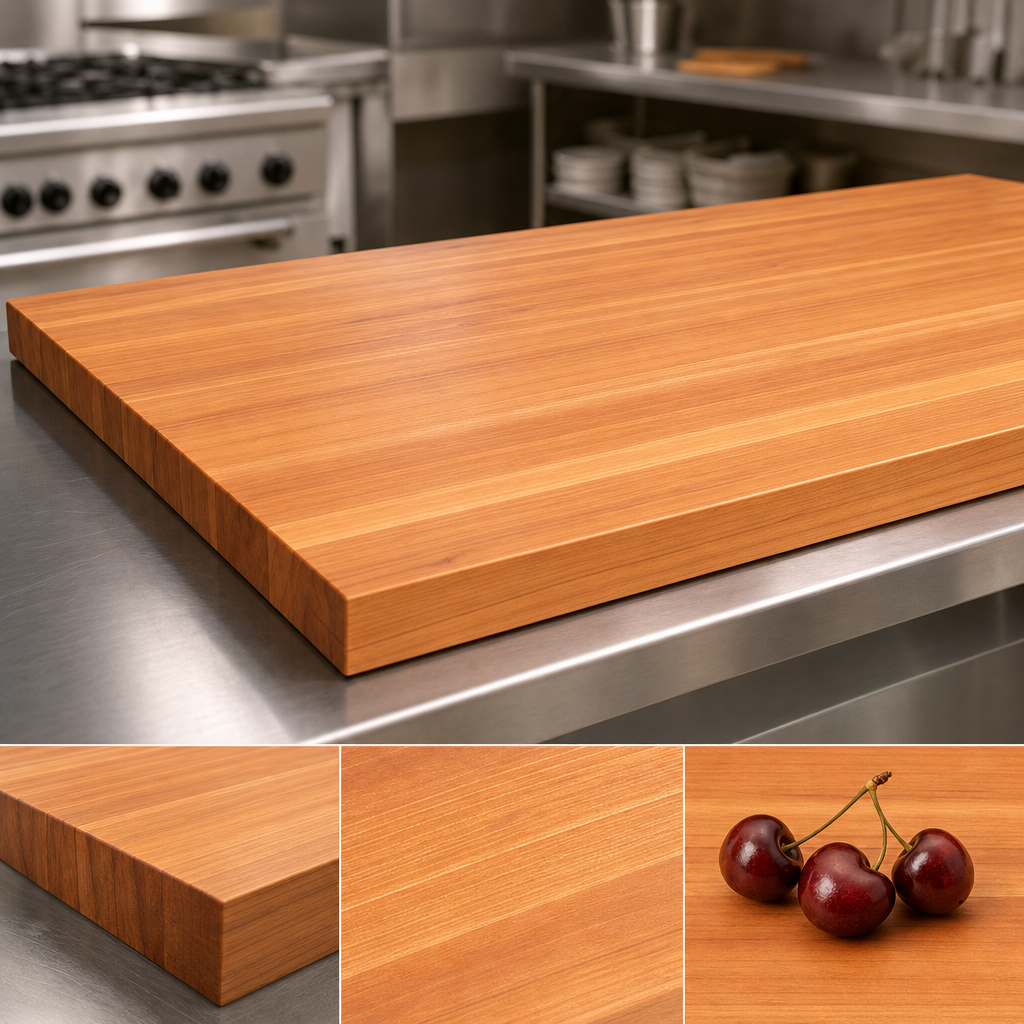 American Cherry