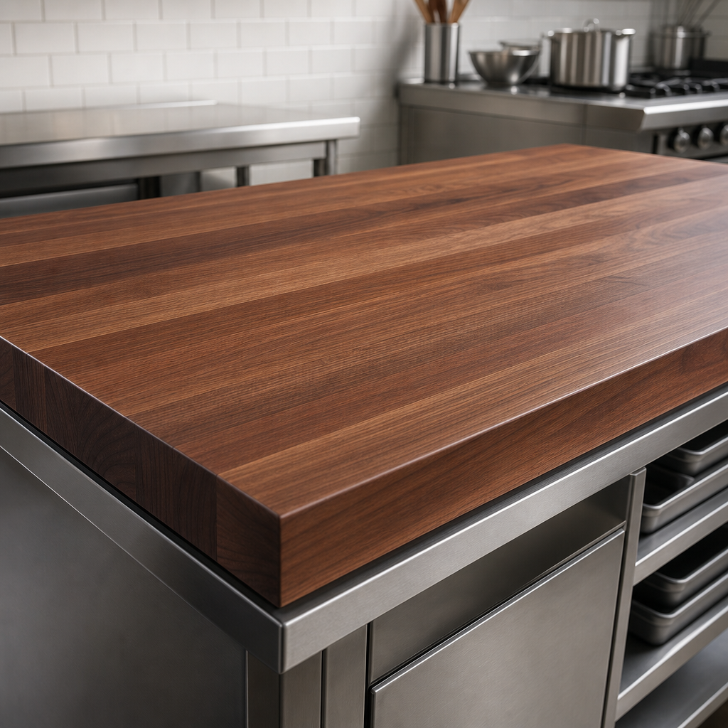 American Black Walnut