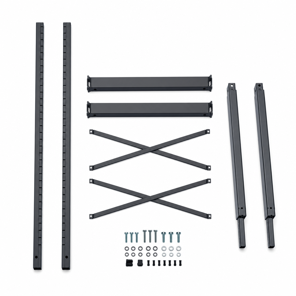 Starter Kit Components