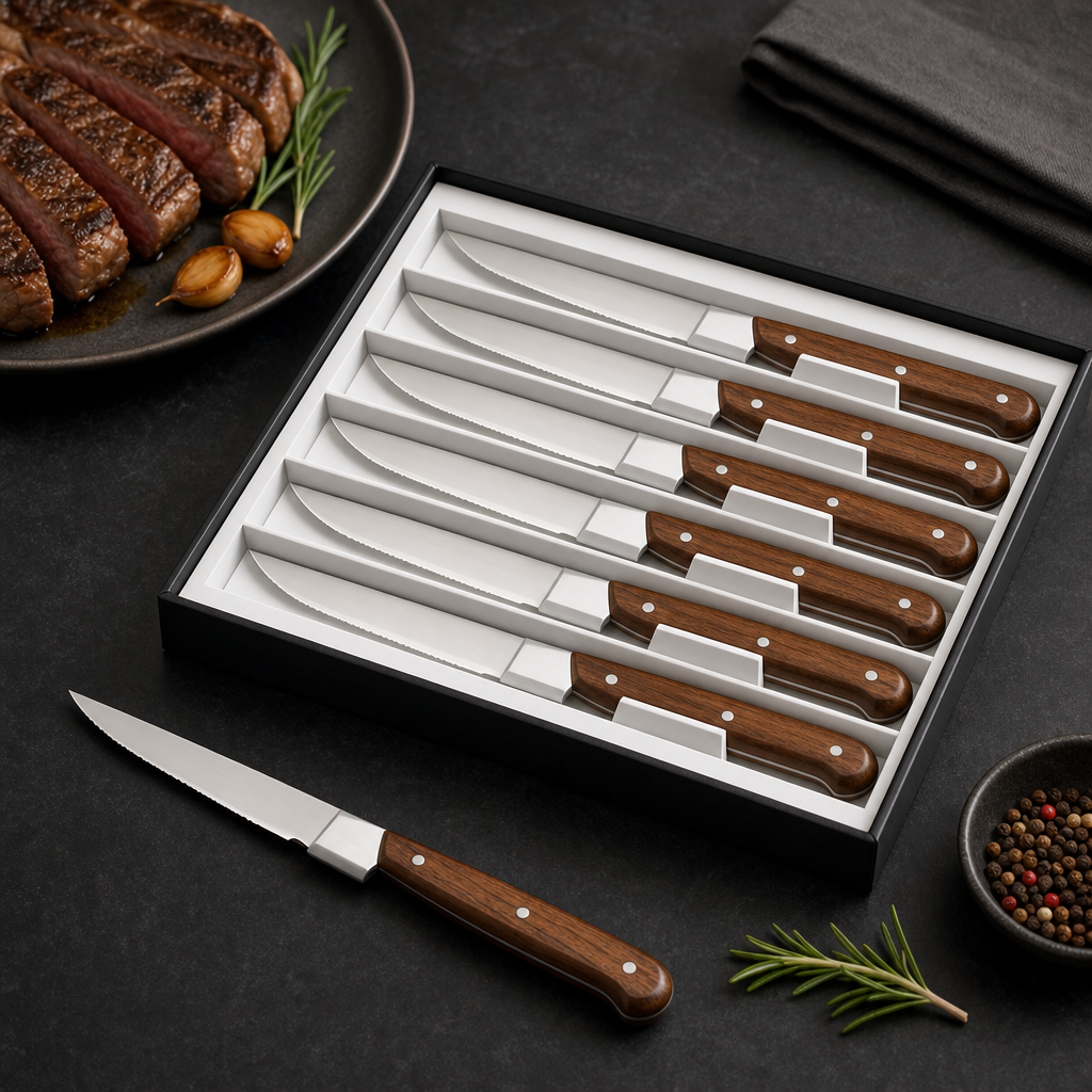 6-Piece Set