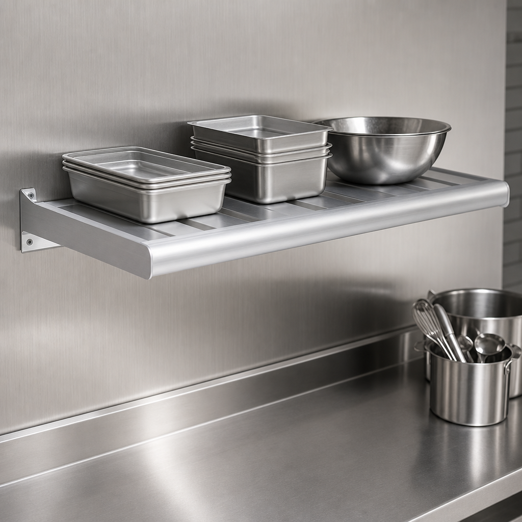 Cantilever Design