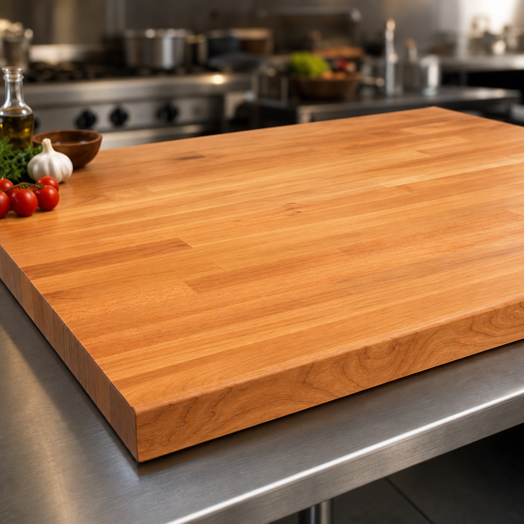American Cherry Construction