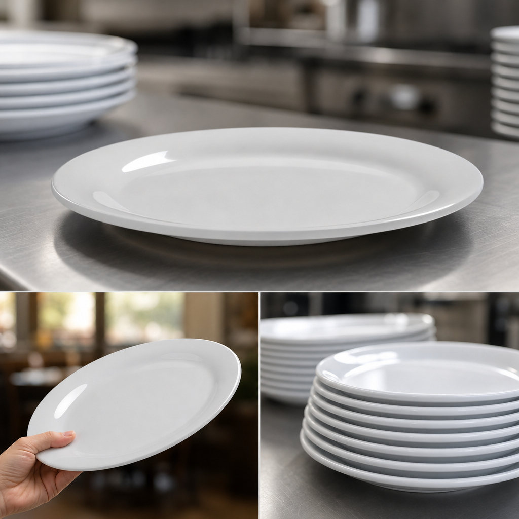Melamine Construction