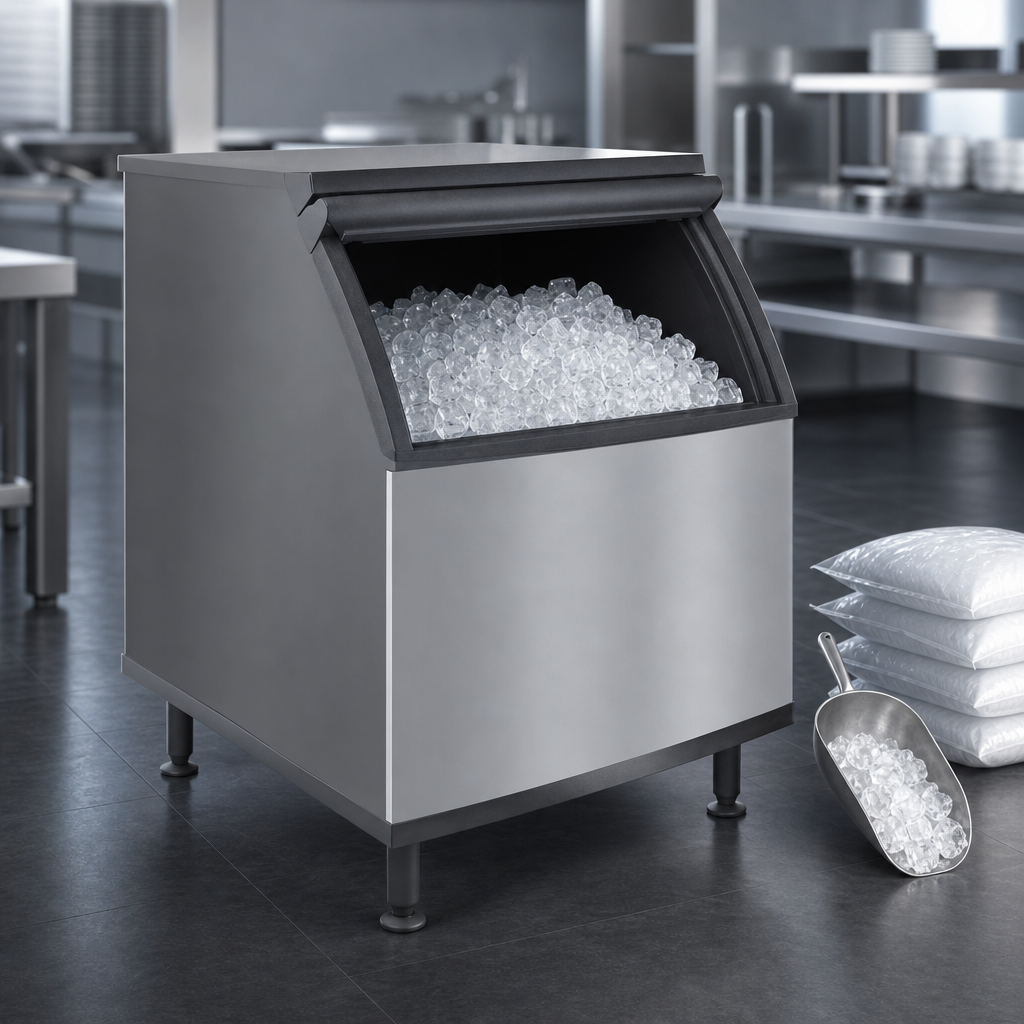 365 lb Application Capacity