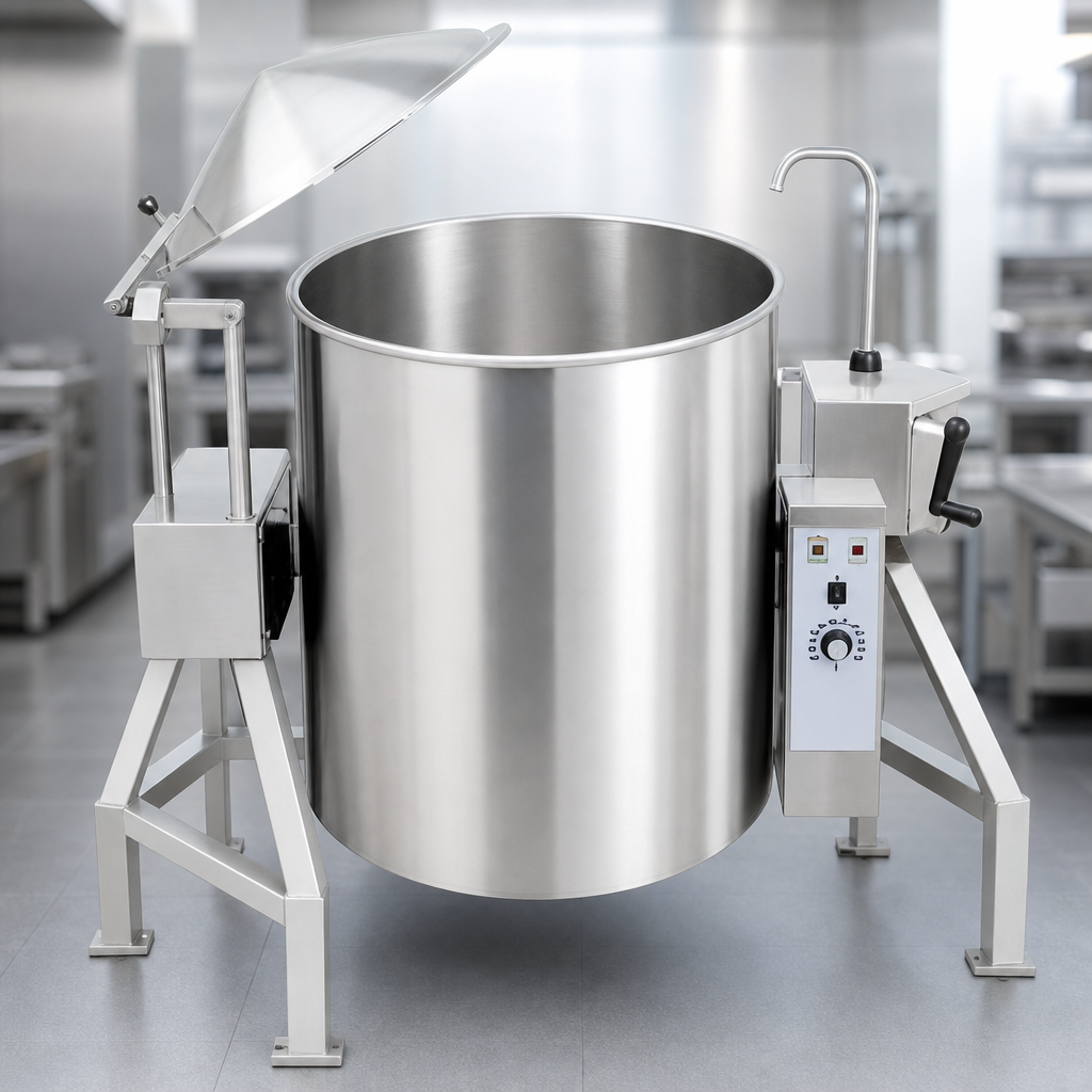 304 Stainless Steel Liner