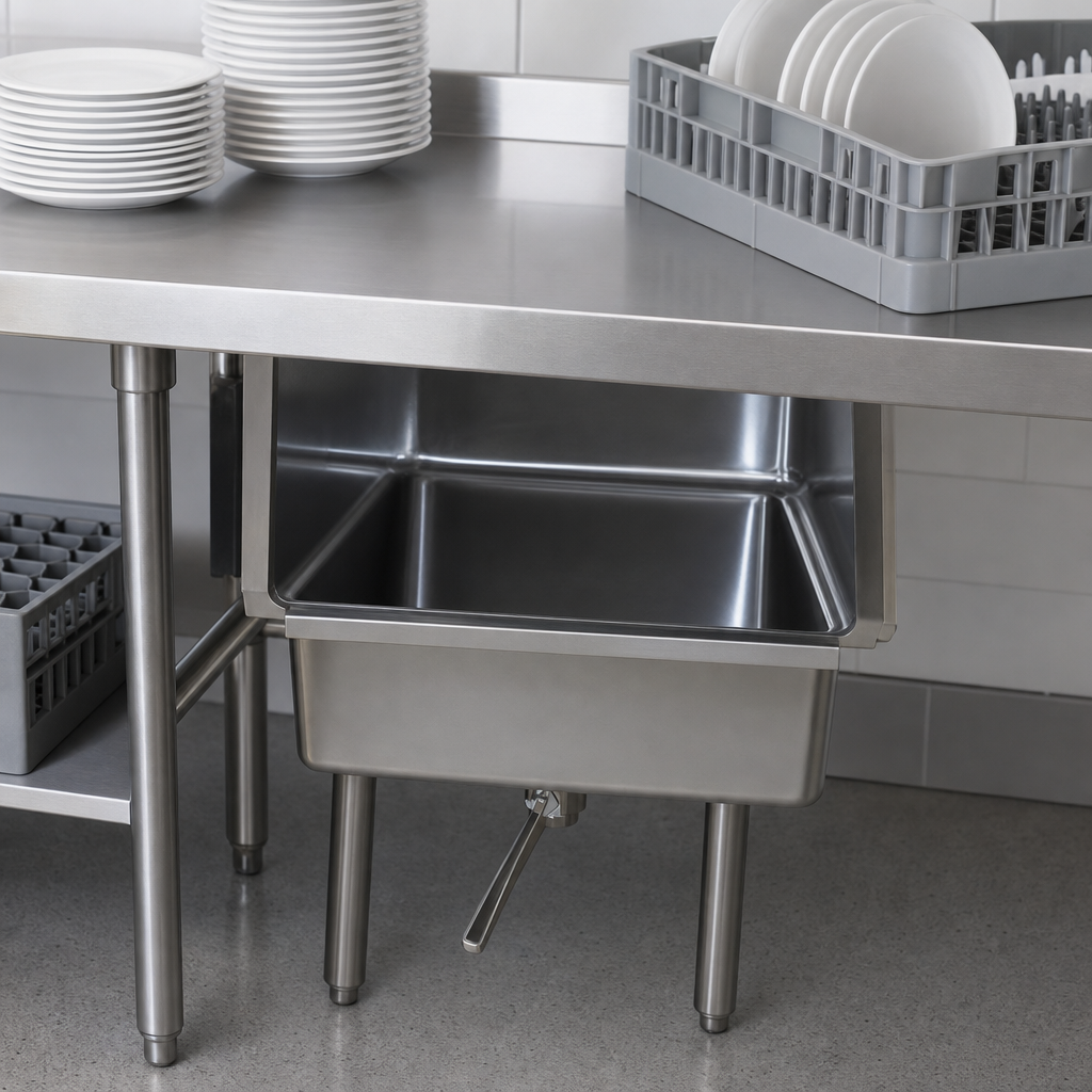 Undermount Design