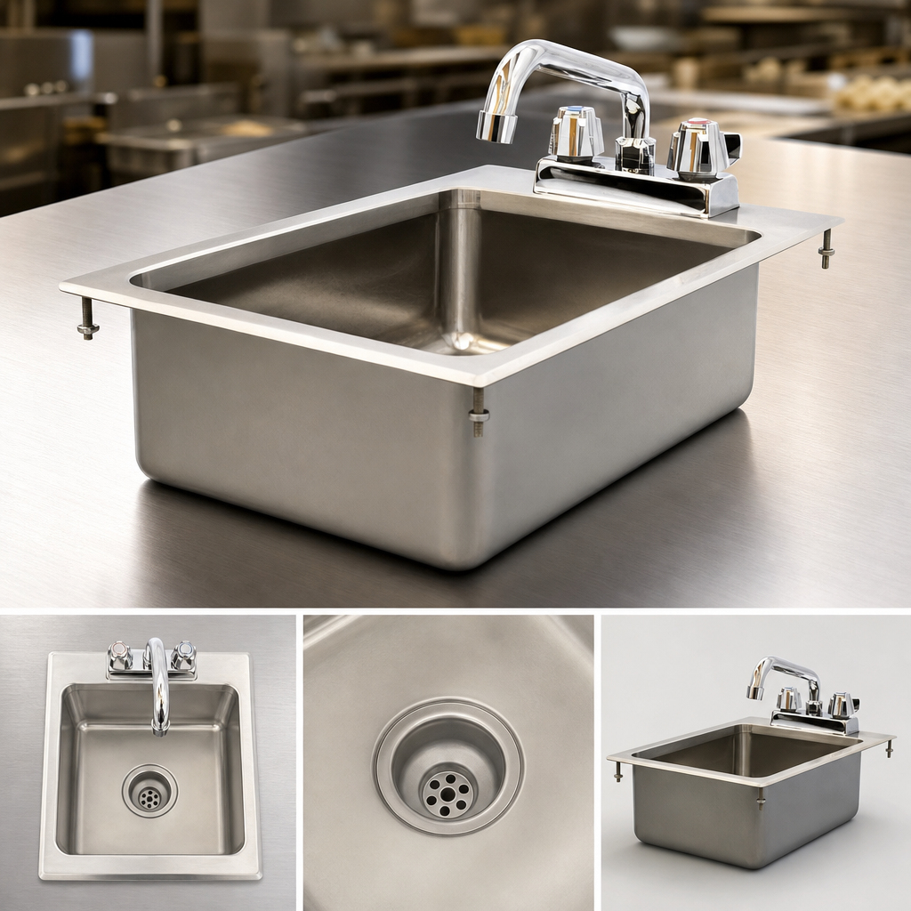 One-Compartment Design
