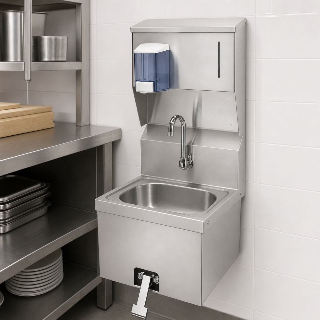Wall-Mount Design