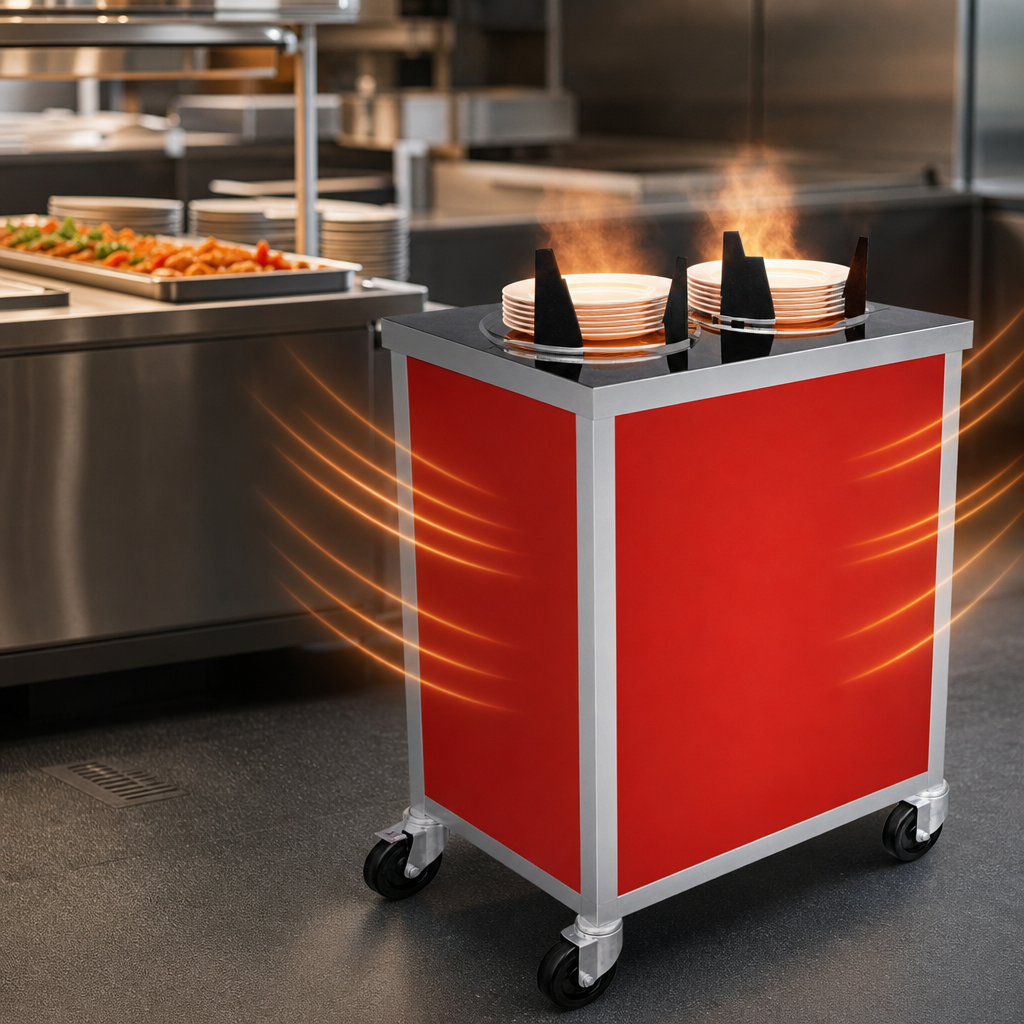 Heated Design