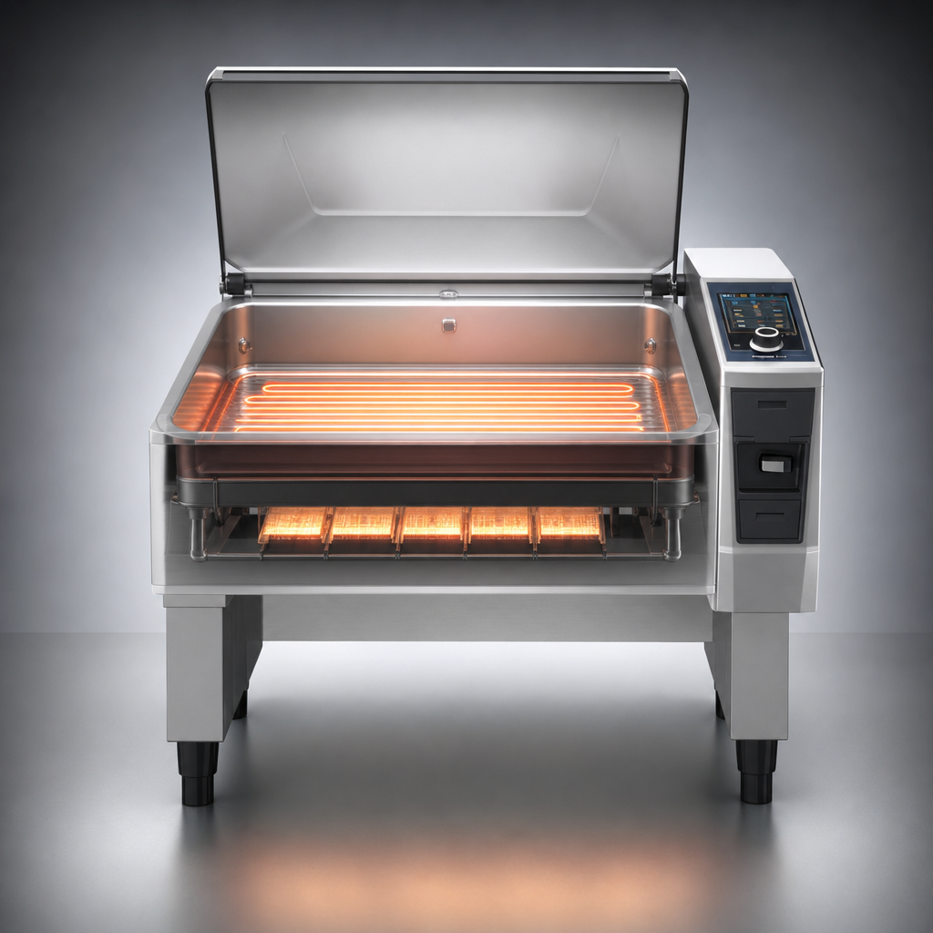 iVarioBoost Heating System