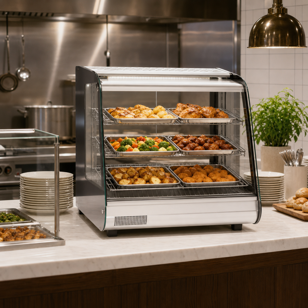 Countertop Full-Service Design