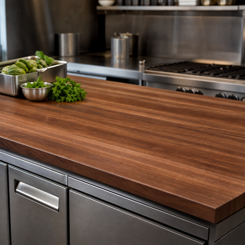 American Black Walnut