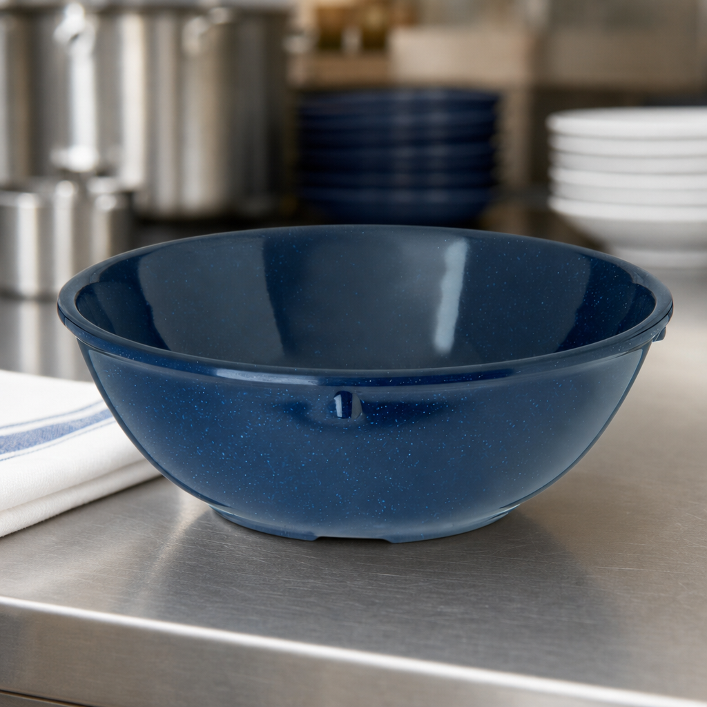 Melamine Construction
