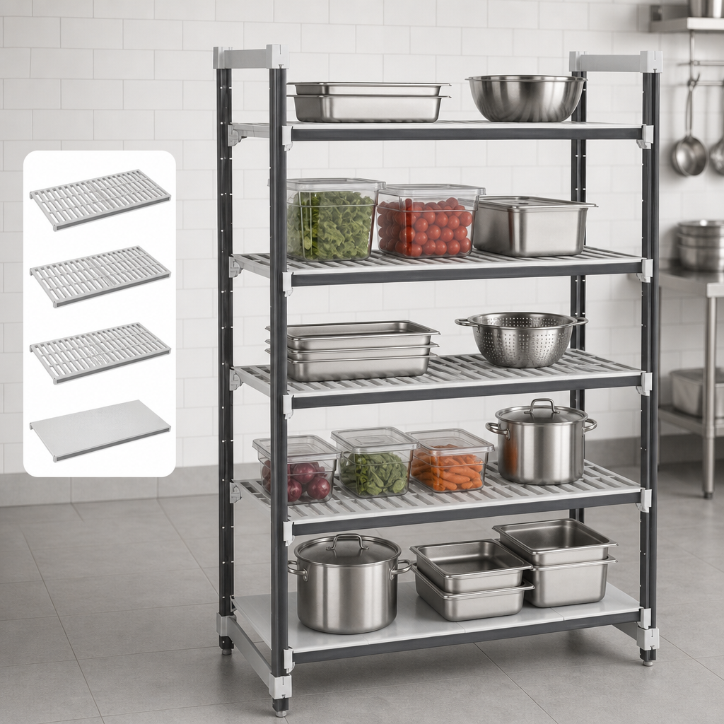 5-Tier Starter Configuration