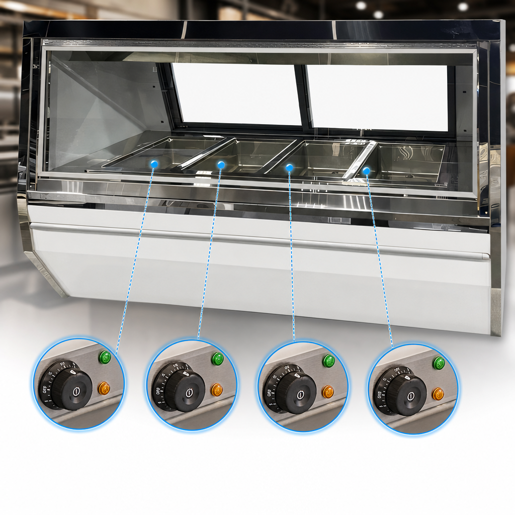 Thermostatic Control