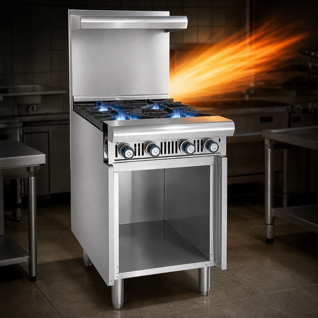 30,000 BTU Output