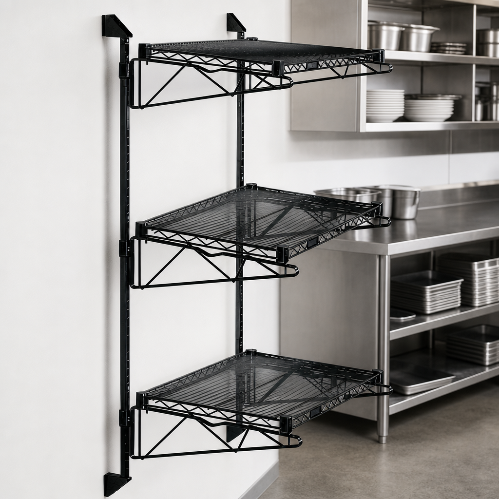 Wall-Mount Starter Unit