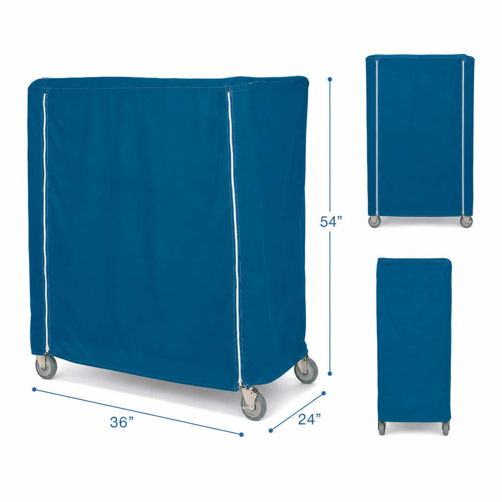 Cart-Specific Fit