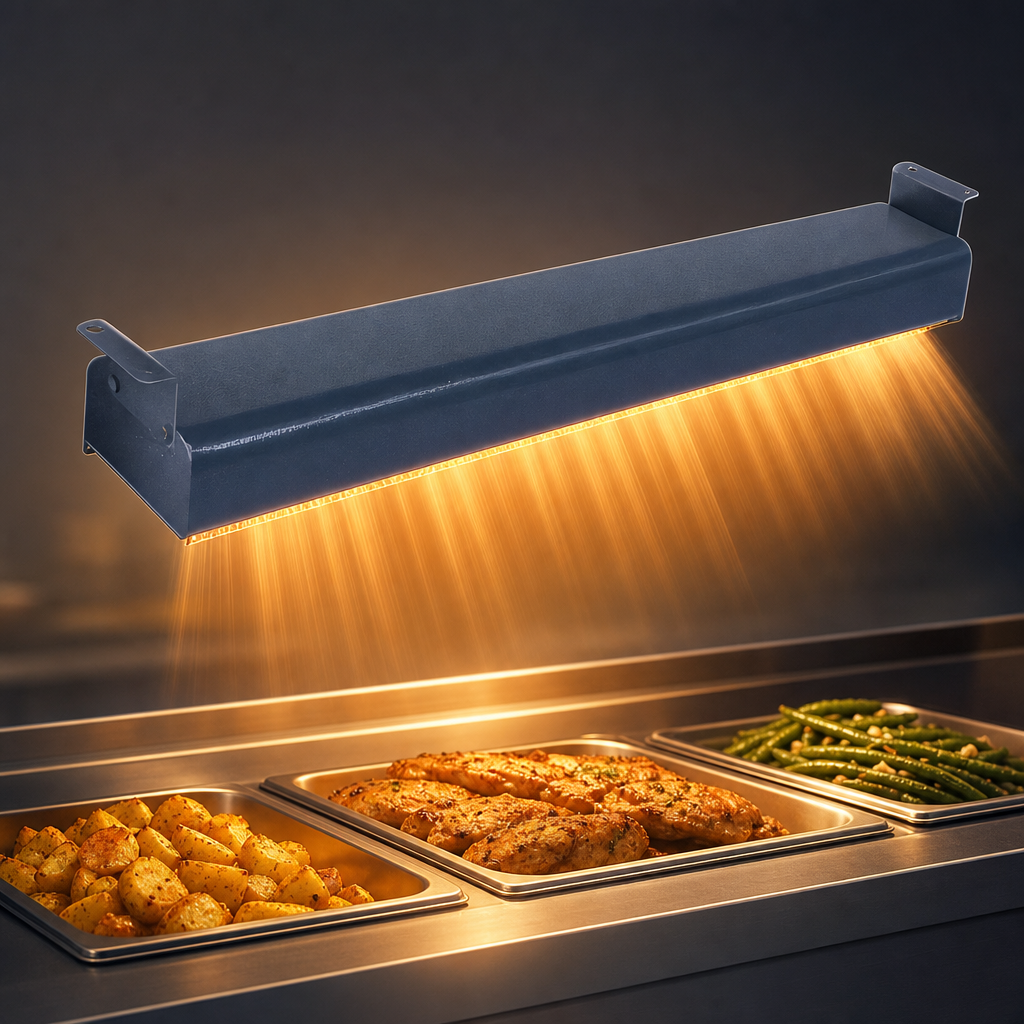 660-Watt High Output