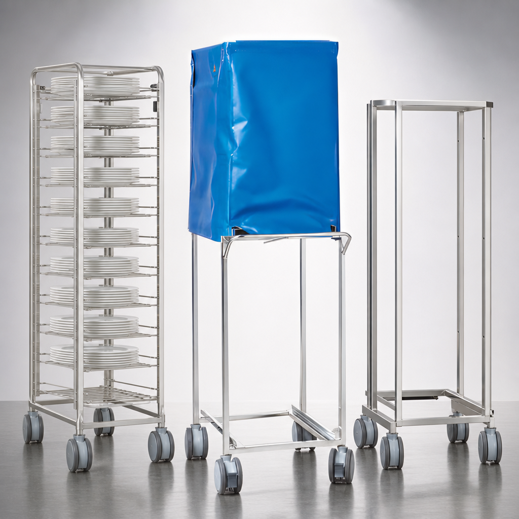Complete Banquet Finishing Package