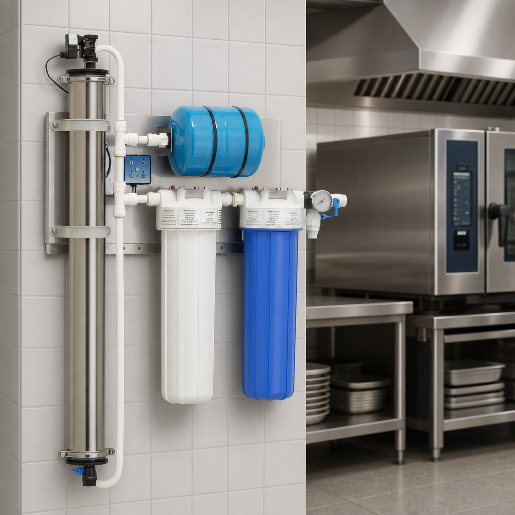 Extended Life Carbon Cartridge