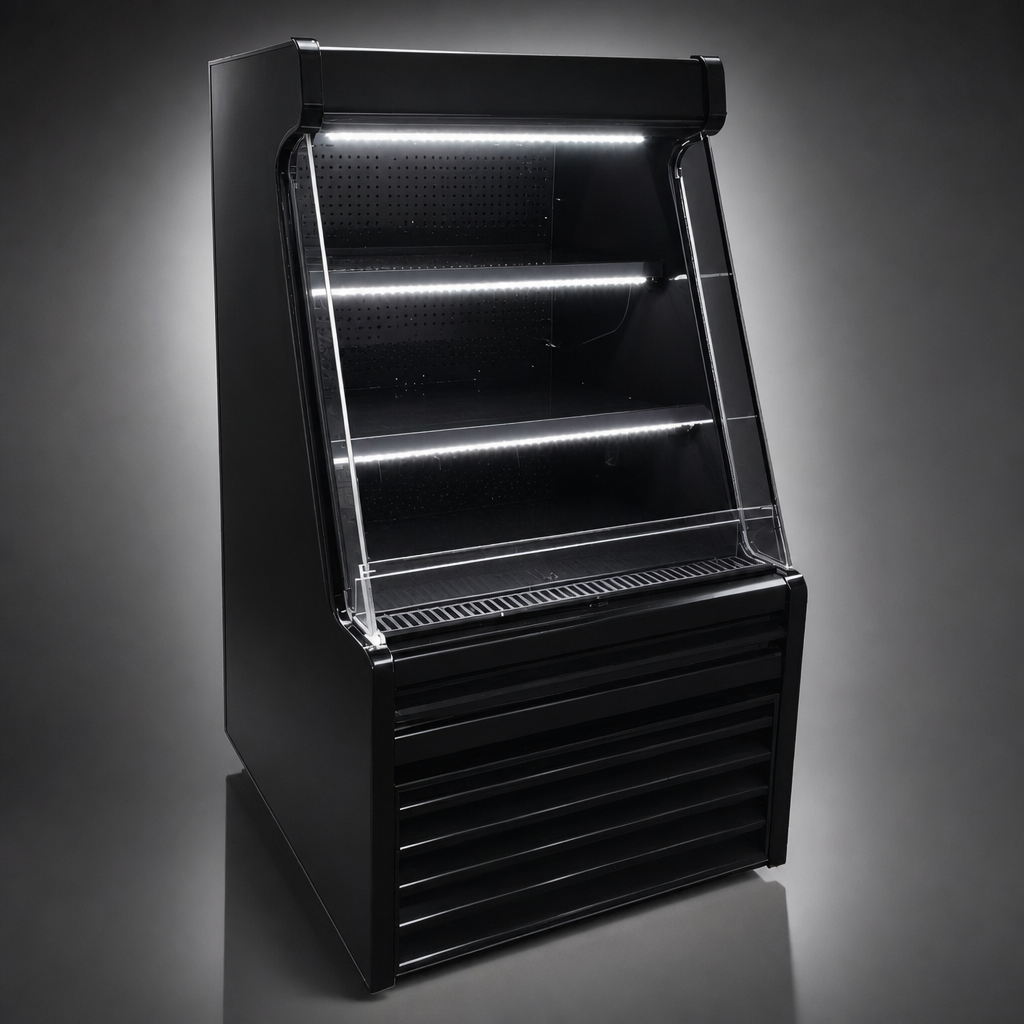 LED Shelf Lighting