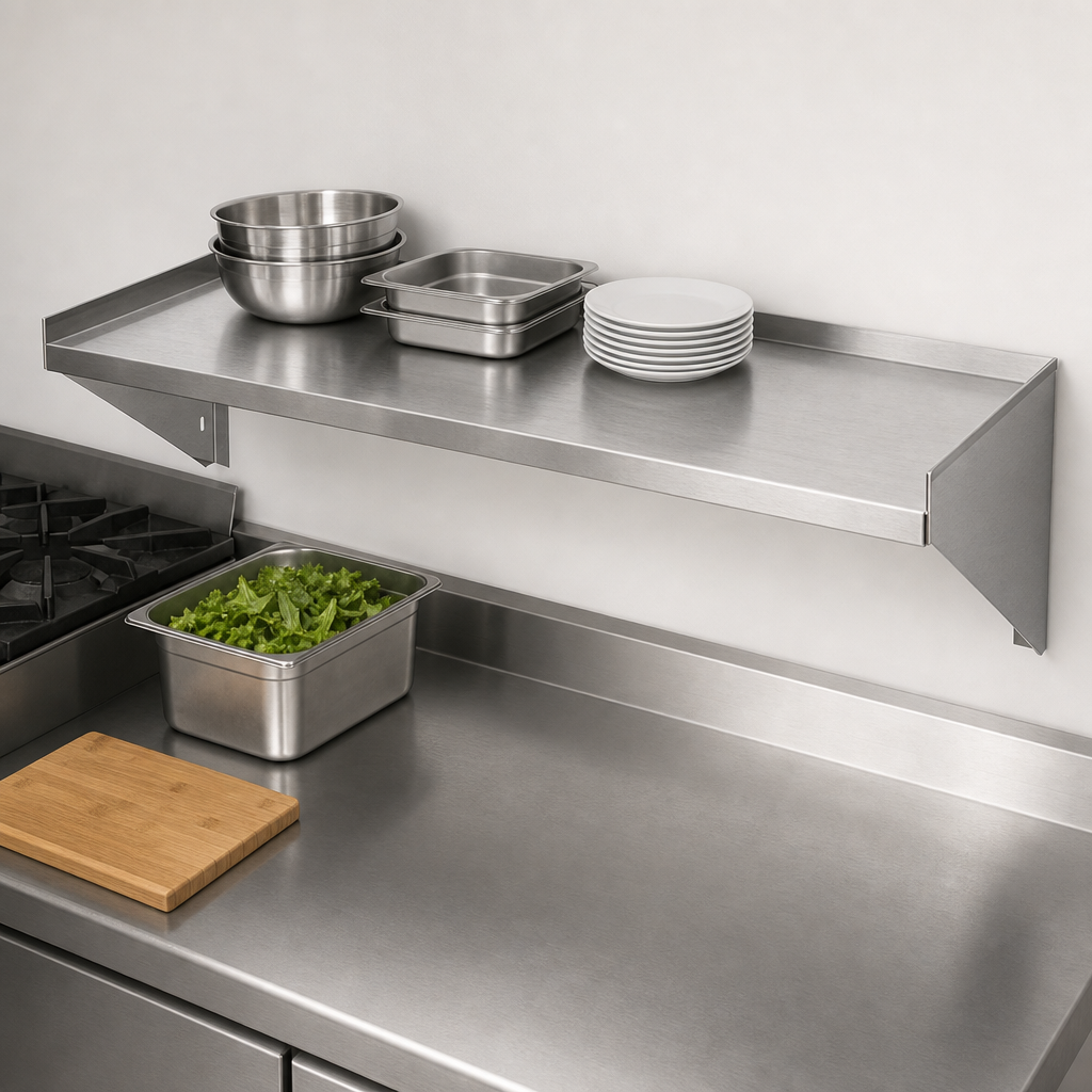 Wall-Mount Design