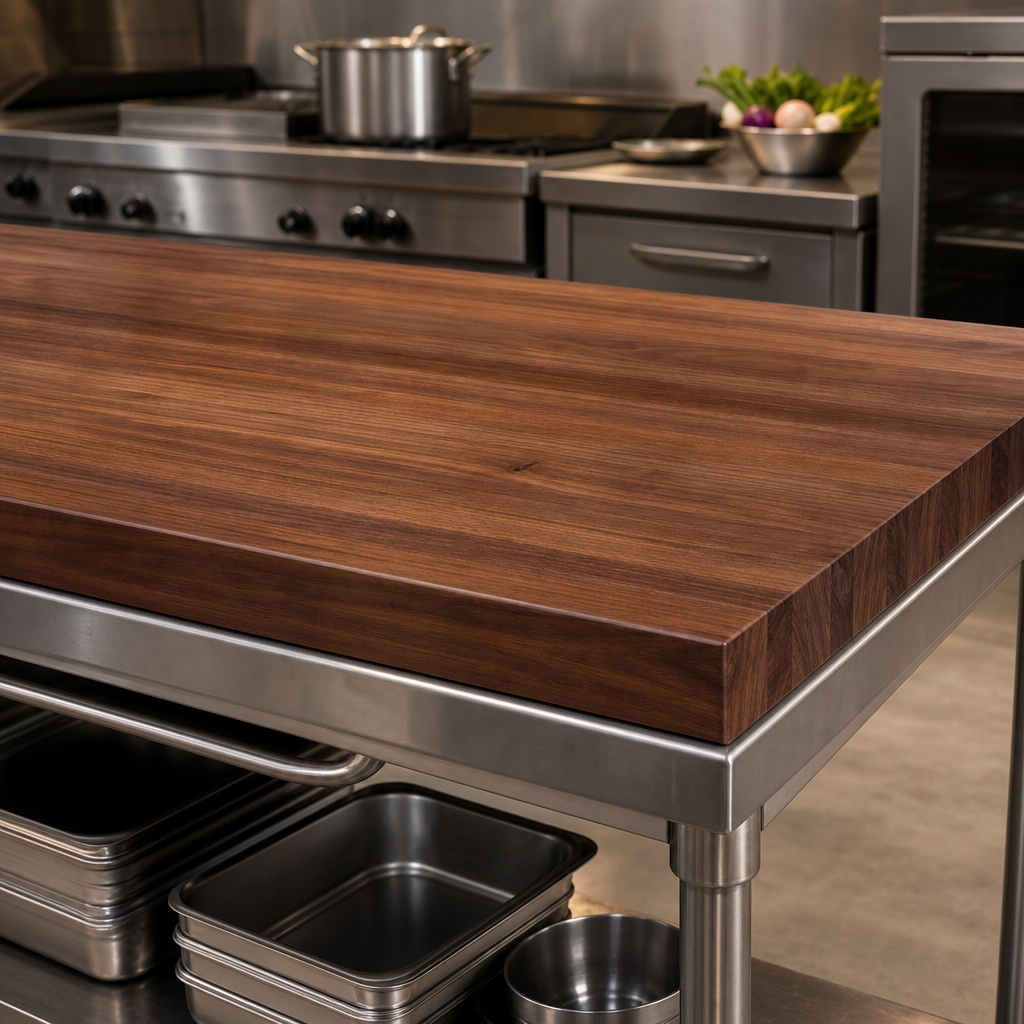 American Black Walnut
