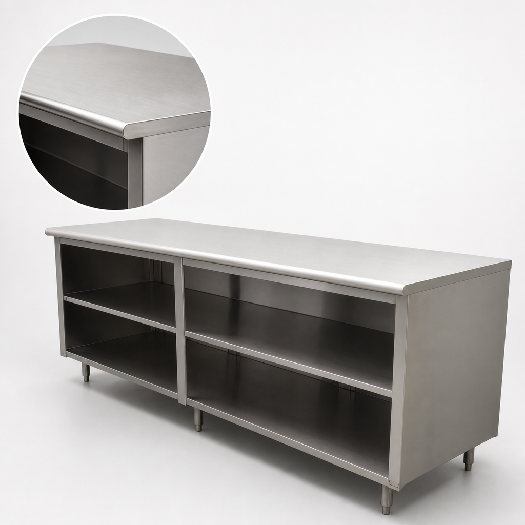 Flat Top Design