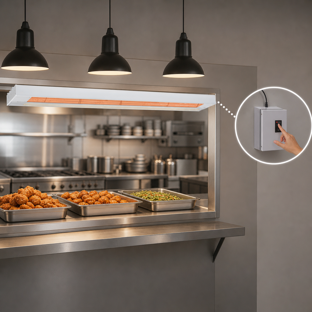 Remote-Controlled Design