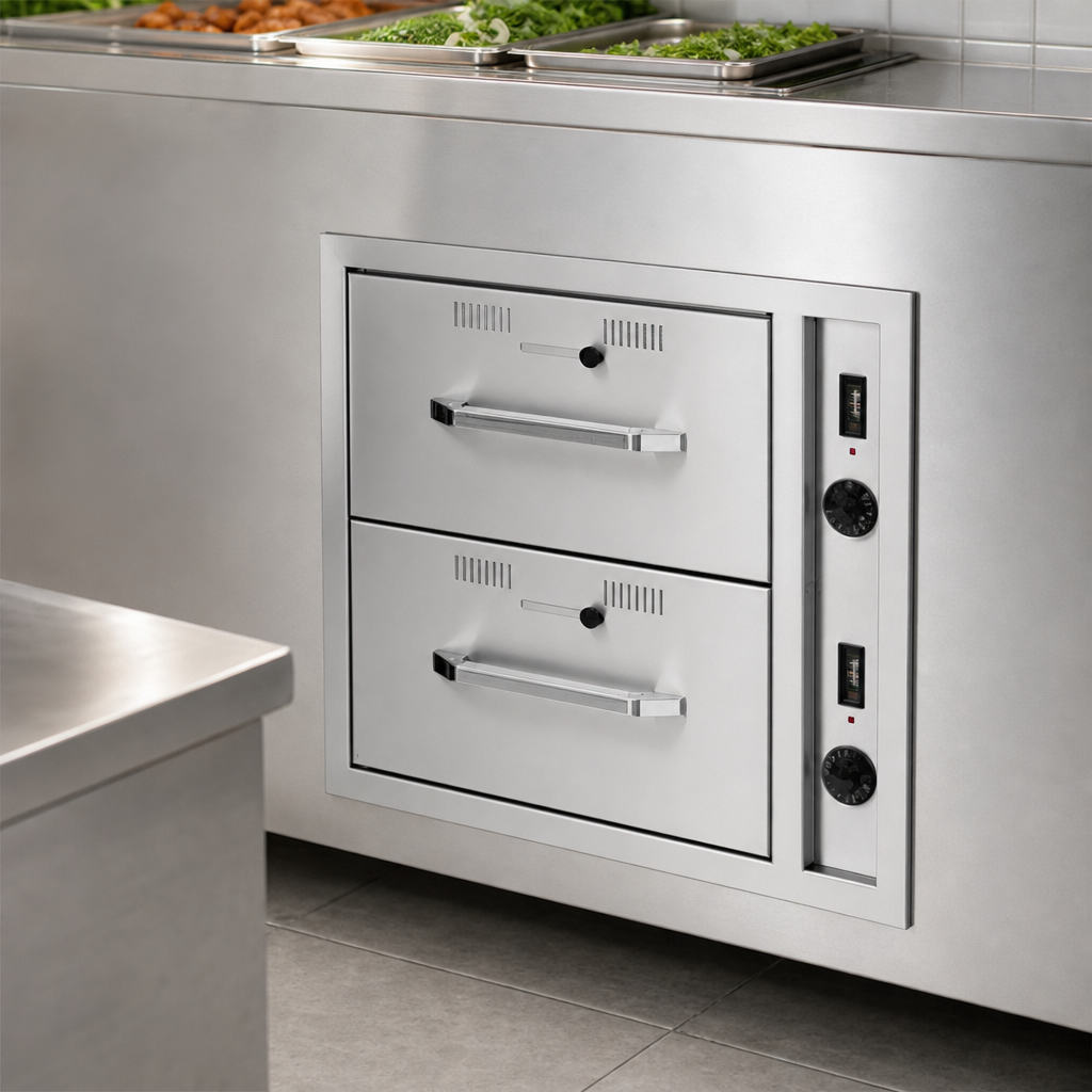 Built-In Installation