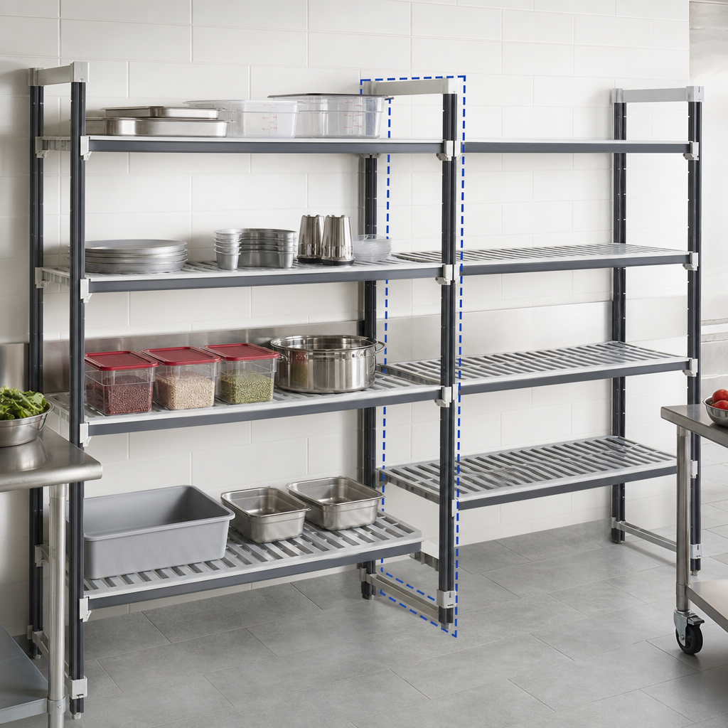 Add-On Unit Design