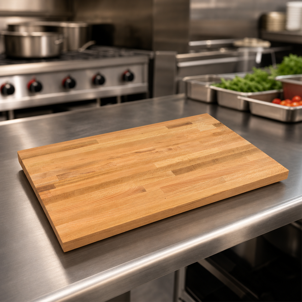 Appalachian Red Oak