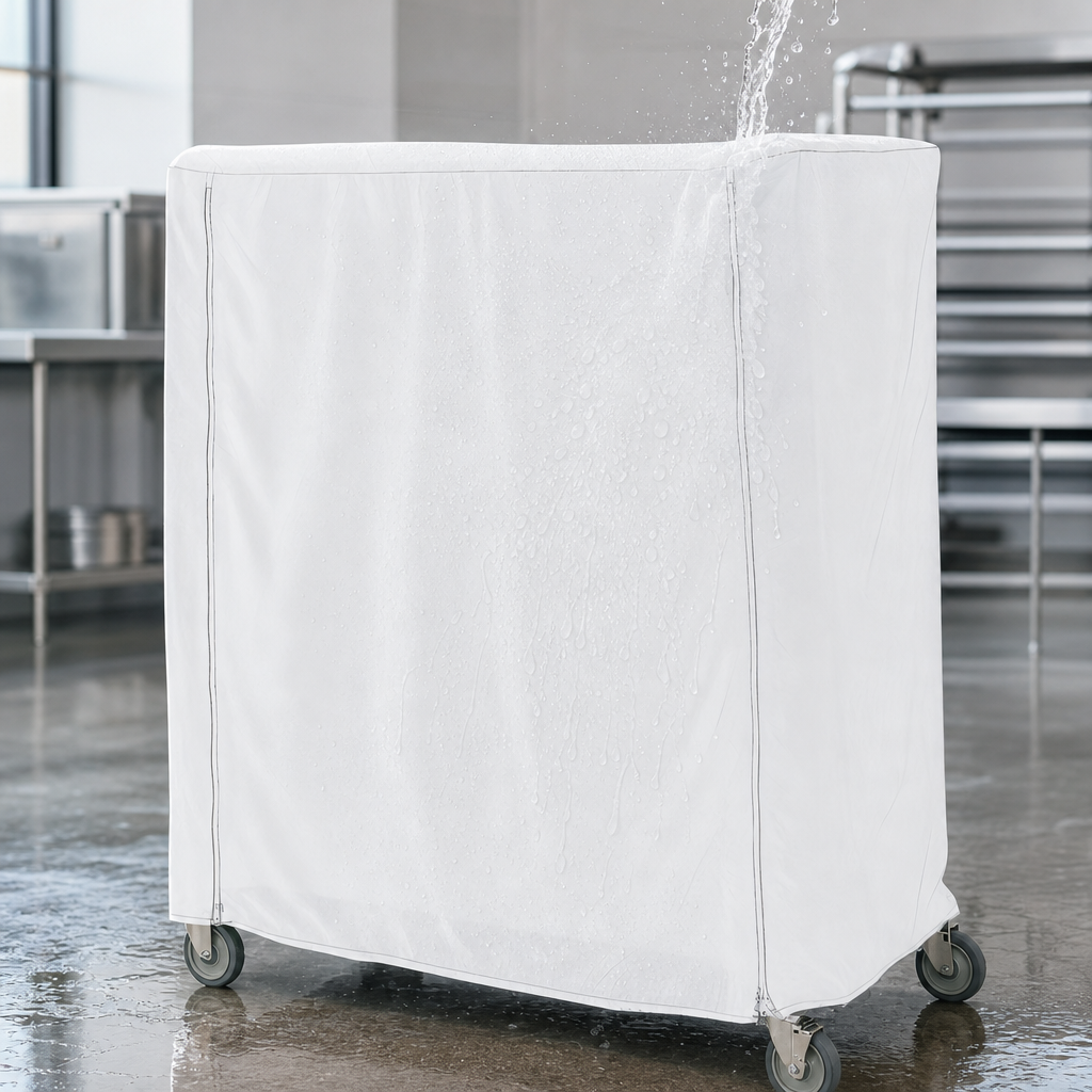 Waterproof Protection